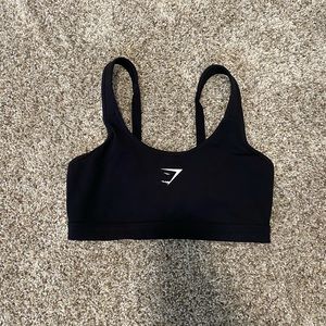 Gymshark Scoop Neck Training Bra